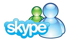 Skype y Messenger se unen