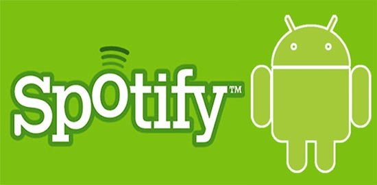 Las mejores aplicaciones para escuchar música en tu Android: Spotify