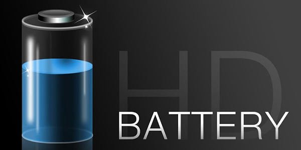 Aplicación para ahorrar batería - Batería HD