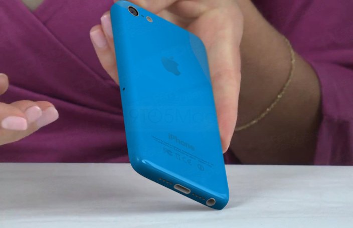 Principales características del nuevo iPhone “Low Cost”