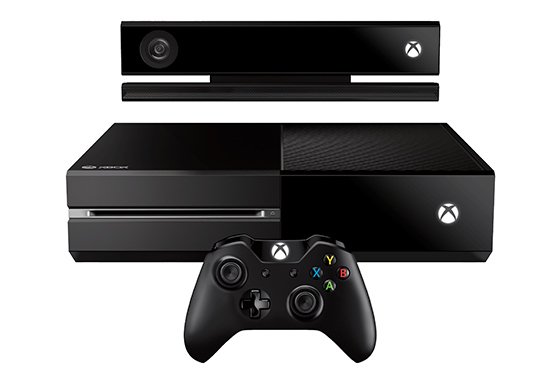 Xbox One: Especificaciones técnicas y hardware