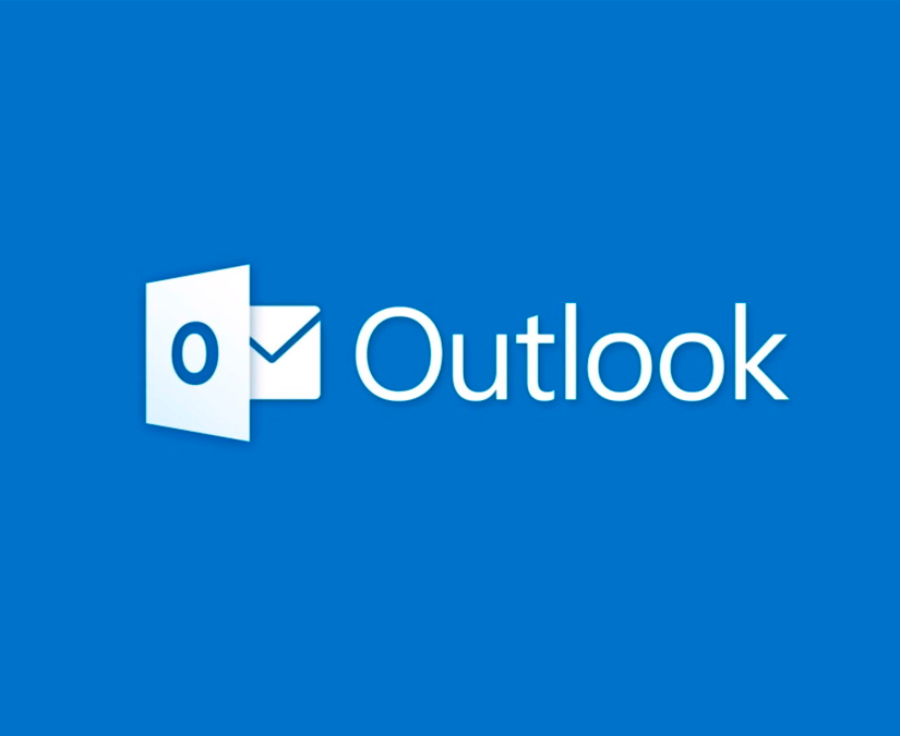 Microsoft Outlook empresas