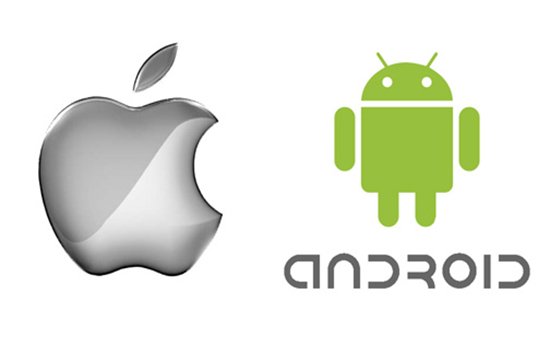 Las mejores aplicaciones para iOS y Android de 2013