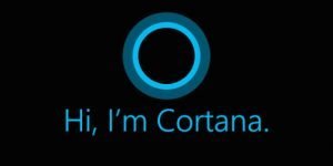 Trucos-Windows-10- Cortana