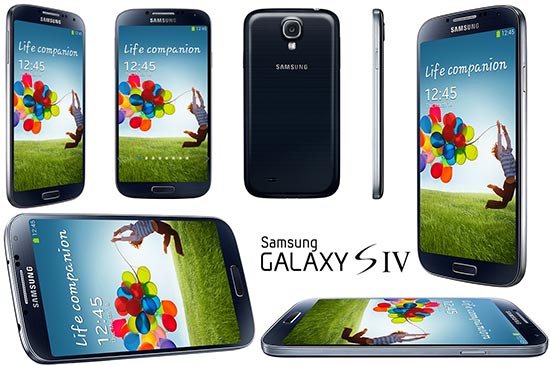 Las mejores funciones del nuevo Samsung Galaxy S4