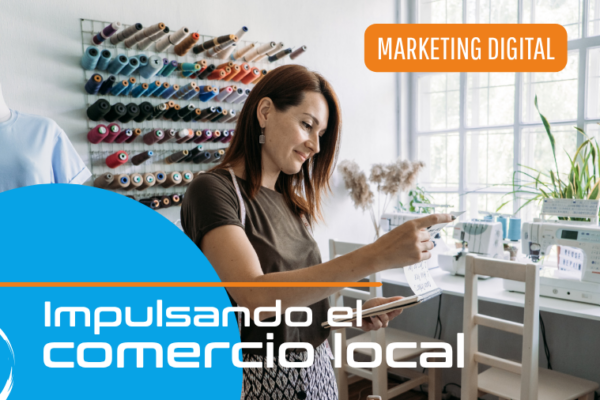 Cómo impulsar el comercio local en tu municipio – Guía práctica para Ayuntamientos