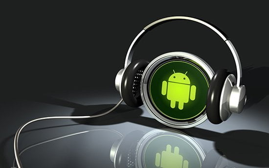 Las mejores aplicaciones de música para Android