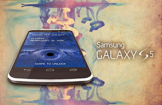 Características del Samsung Galaxy S5 más esperadas