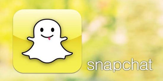 Snapchat - Mejores apps 2013 