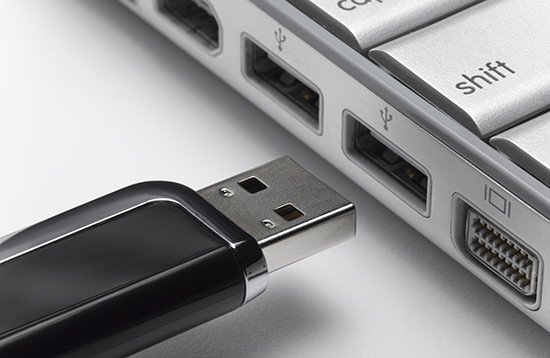 Nuevo estándar USB 3.1 reversible para 2014