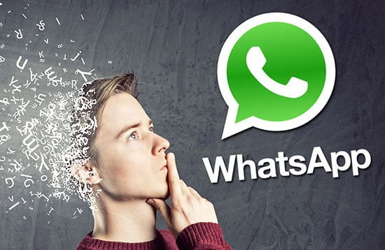 Trucos para Liberar espacio de WhatsApp en el móvil
