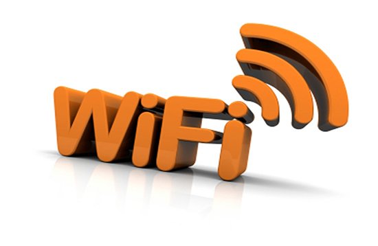 Cómo conectarse a una red WiFi de forma segura